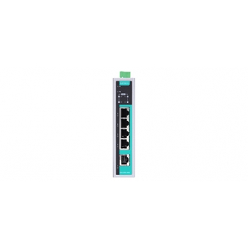 Коммутатор EDS-G205A-4PoE