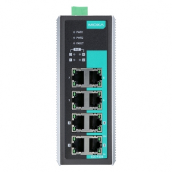 Коммутатор EDS-P308-T