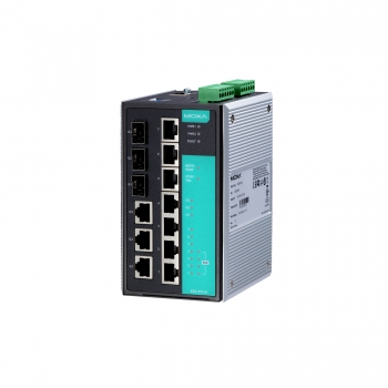 Коммутатор EDS-P510-T