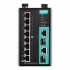 Коммутатор EDS-P510A-8PoE-2GTXSFP