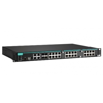 Коммутатор IKS-6728A-8PoE-4GTXSFP-HV-T