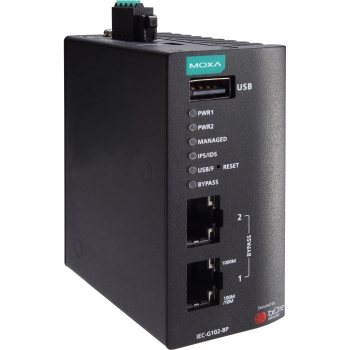 Система сетевой защиты IEC-G102-BP-SA-T