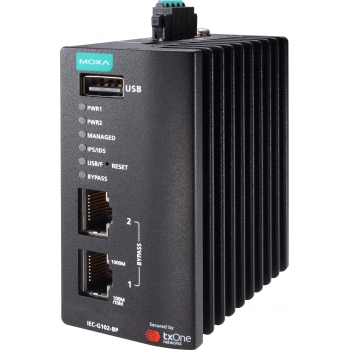 Система сетевой защиты IEC-G102-BP-SA-T