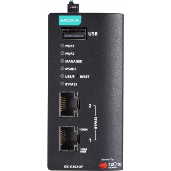 Система сетевой защиты IEC-G102-BP-SA