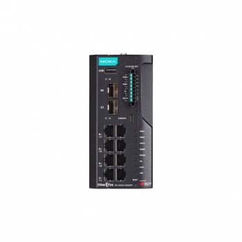 Маршрутизатор IEF-G9010-2MGSFP-Pro-H-T