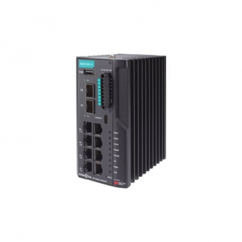 Маршрутизатор IEF-G9010-2MGSFP-Pro