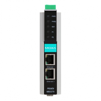 Преобразователь MGate MB3270-T