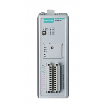 Модуль ioLogik 2512-T
