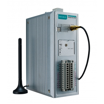 Модуль ioLogik 2542-GPRS-T