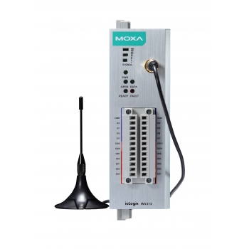 ioLogik W5340-T