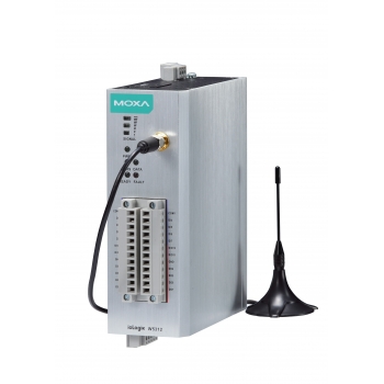 ioLogik W5340-T
