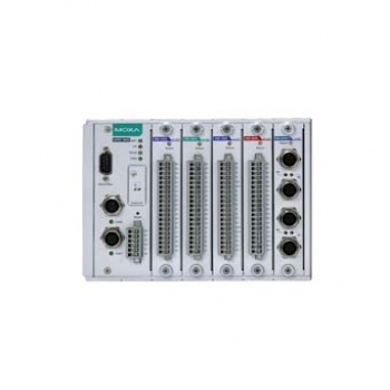 Контроллер ioPAC 8020-5-M12-C-T