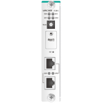 Головной модуль ioPAC 8600-CPU30-RJ45-C-T
